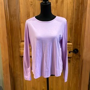 Fabletics long sleeve top